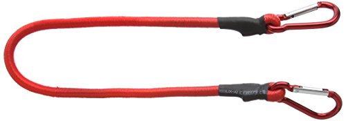 Blue Spot 45443 60 cm x 10 mm Snap Clip Bungee Cord von Blue Spot Tools