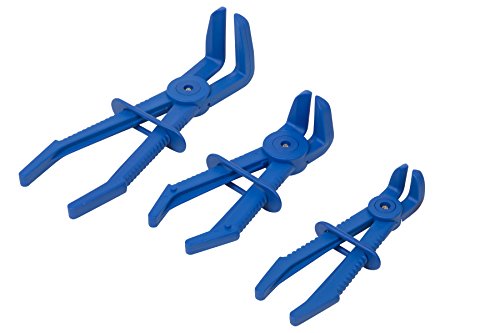 Blue Spot Tools 07923 Schlauchklemmenzange, 150 mm von Blue Spot Tools