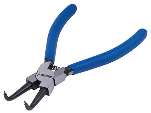 Blue Spot Tools Sicherungsringzange, 150 mm, 08705 Blue Spot Tools Sicherungsringzange, 150 mm, 08705 von Blue Spot Tools