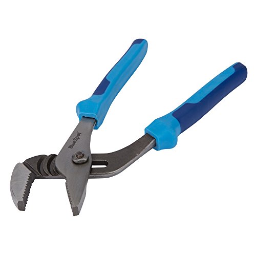 Blue Spot Tools - 10-Zoll-Wasserpumpenzange - B/S06428 von Blue Spot Tools