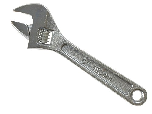 Blue Spot 12 inch Adjustable Wrench von Blue Spot Tools