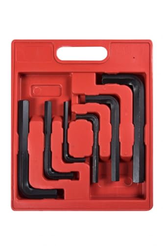 Blue Spot Tools 15308-Sechskantschlüssel-Set von Blue Spot Tools
