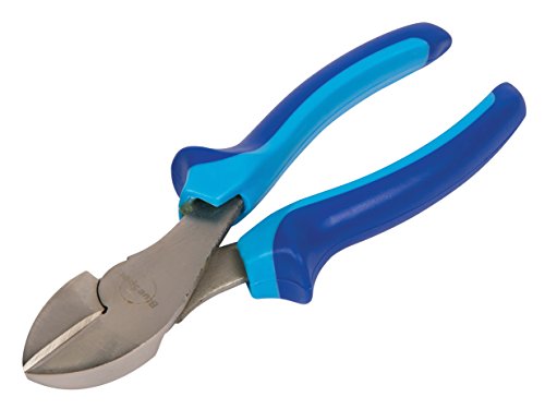 Blue Spot Tools - 7-Zoll-Soft-Grip mit Schneide - B/S08189 von Blue Spot Tools