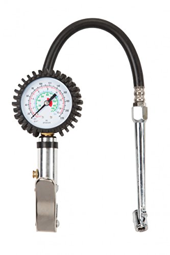 BlueSpot Reifenfüller (220 PSI) von Blue Spot Tools