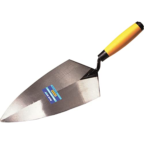 Blue Spot Tools - Soft-Grip Maurerkelle 11in 24120 - B/S24120 von Blue Spot Tools