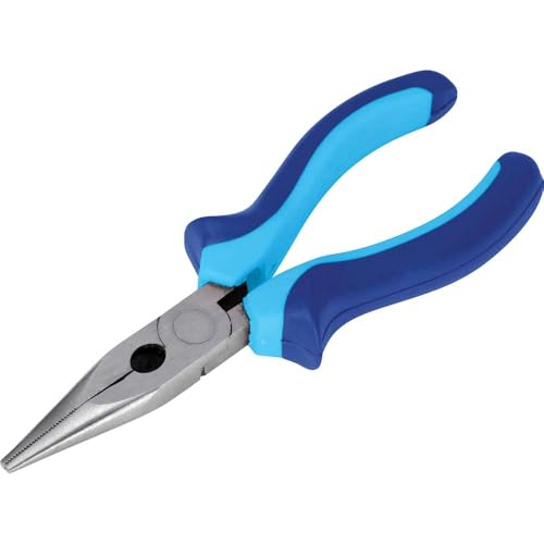 BlueSpot Tools 08192 Spitzzange, 150 mm BlueSpot Tools 08192 Spitzzange, 150 mm von Blue Spot Tools