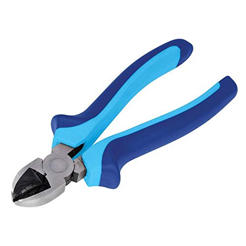 Blue Spot Tools Tools 8193 Seitenschneiderzange, 150 mm Blue Spot Tools Tools 8193 Seitenschneiderzange, 150 mm von Blue Spot Tools