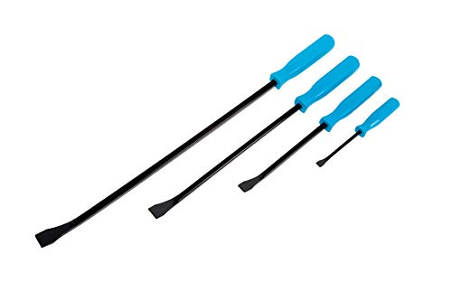 Bluespot 25540 Hebelstangen-Set, 4-teilig von Blue Spot Tools