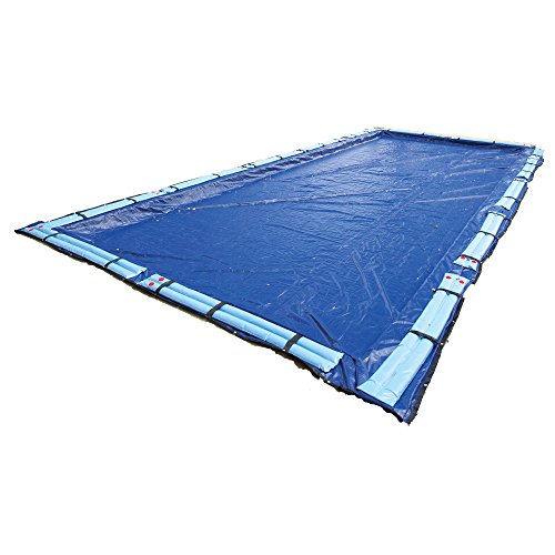Defender 15 Jahre rechteckig in Ground Winter Pool Cover Defender 15 Jahre rechteckig in Ground Winter Pool Cover von Blue Wave