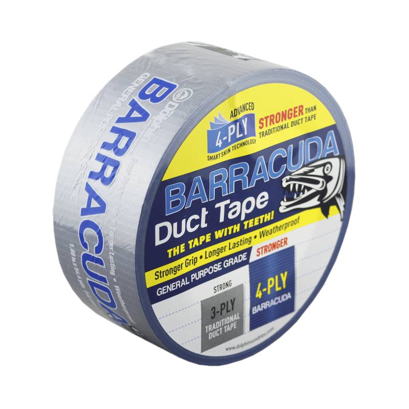 Blue Dolphin Barracuda Gewebeband General Purpose von Blue dolphin