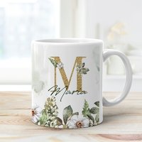 Personalisierte Keramiktasse, Erste Keramiktasse Personalisierte Keramiktasse, Erste Keramiktasse von BlueBoxGiftsAU