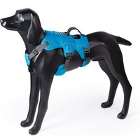 Sicherheitsgeschirr Ausbruchsicheres Panikgeschirr Hundegeschirr Gepolstert Brustgeschirr Safety von BlueGuardShop