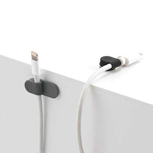 BlueLounge Magdrop Magnetisches Kabel Standard Weiß von BlueLounge