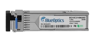 BlueOptics Computerzubehör Marke Modell 8012405 von BlueOptics