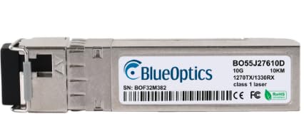 BlueOptics Computerzubehör Marke Modell 8012417 von BlueOptics