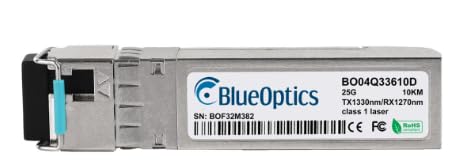 BlueOptics Computerzubehör Marke Modell 8012427 von BlueOptics