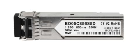 BlueOptics Computerzubehör Marke Modell 8012428 von BlueOptics