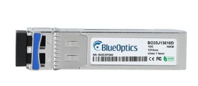 BlueOptics SFP-10G-T-S-BO Netzwerk-Transceiver-Modul Faseroptik 10000 Mbit/s RJ-45 (SFP-10G-T-S-BO) Marke von BlueOptics