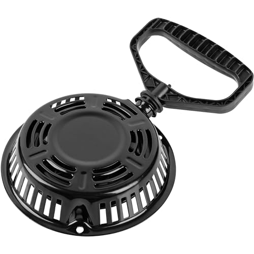 BlueStars 951-14151 Rückstoßstarter - Für MTD 951-10658 751-14151 Troy Bilt Squall 2100 Storm 2410 2420 2620 2690 2690XP 5024 Schneefräse Remington RM2200 RM2411 0 RM24 60 RM2610 Craftsman Cub Cadet von BlueStars
