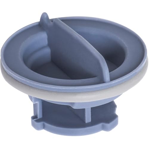 [UPGRADED] Ultra Durable 8558307 Geschirrspüler Spenderkappe teil von Blue Stars - Exakte Passform für Whirlpool & Kenmore Geschirrspüler - WP8558307 8193984 8539095 PS11746426 AP6013204 von BlueStars