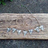 Glas Buntin Willkommensschild Aus Recyceltem Sie Können Auch Ihre Eigene Nachricht Schreiben Glas Buntin Willkommensschild Aus Recyceltem Sie Können Auch Ihre Eigene Nachricht Schreiben von BlueTreeDesignsUK