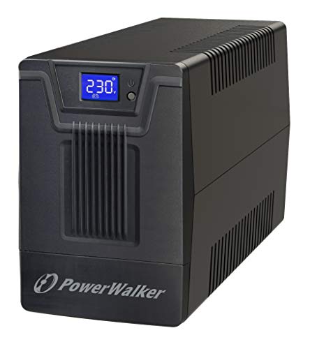PowerWalker VI 1000 SCL von PowerWalker