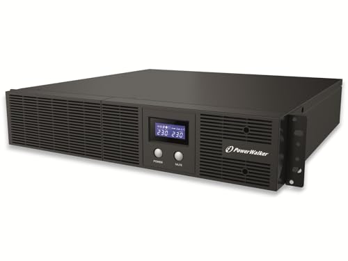 PowerWalker VI 2200 RLE UPS, 10121100, 2200VA von PowerWalker