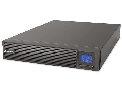 VFI 2000 ICR IoT von PowerWalker