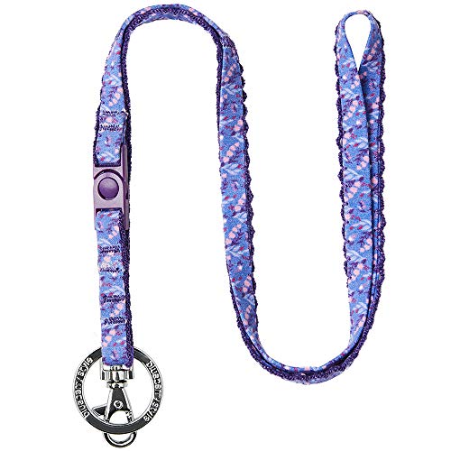 Blueberry Pet, Frühlingsblumen-Halsband-Kollektion, 8 Muster erhältlich, Polyester-Halsbänder & personalisierte Halsbänder, Sicherheitsgurte, passende Leine und Geschirr separat erhältlich von Blueberry Pet