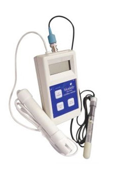 Bluelab Combo-Meter pH-/EC-/ Temp Bluelab Combo-Meter pH-/EC-/ Temp von Bluelab