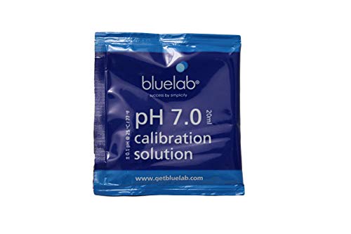 Bluelab Eichlösung PH 7,0 20ml von Bluelab