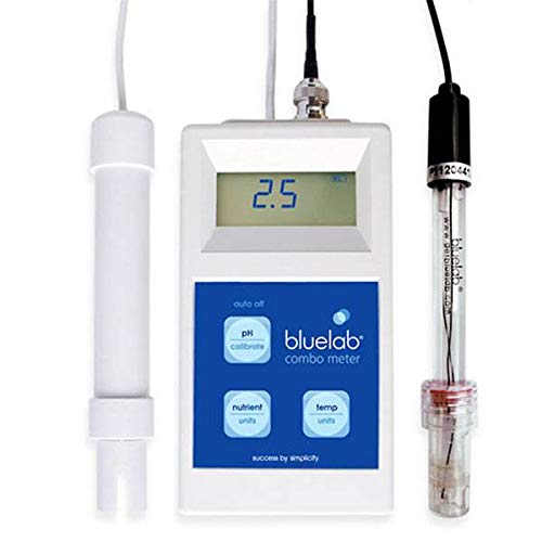Bluelab - Combo Meter pH & EC Meter von Bluelab