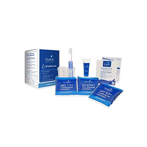 Bluelab Probe Care Kit - PH von Bluelab