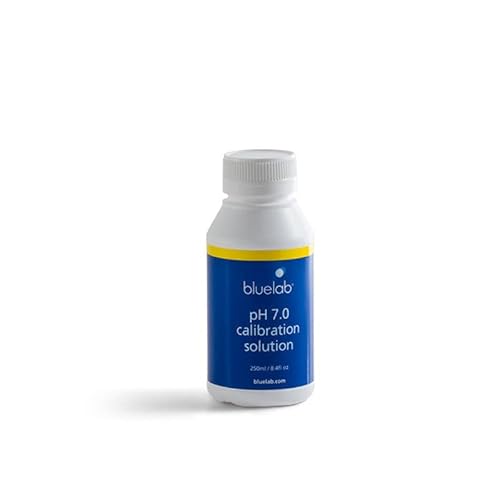 Kalibrierungslösung pH 7.0-250ml - Bluelab von Bluelab