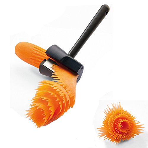 Kreative Küche Fräser Obst Gemüse Slicer Gurke Shredder von Young21