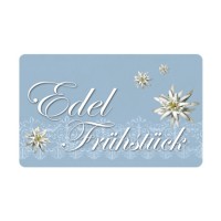 Blümchen & Ko Frühstücksbrett Edel-frühstück"" Blümchen & Ko Frühstücksbrett Edel-frühstück"" von Blümchen & Ko