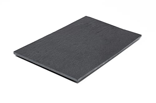 Blümelhuber Schieferplatte Servierplatte Rechteckig Tablett Serviertablett Klein - Sushi Set Blümelhuber Schieferplatte Servierplatte Rechteckig Tablett Serviertablett Klein - Sushi Set von Blümelhuber