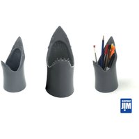 Hai Stift Tidy von Blueprintjim