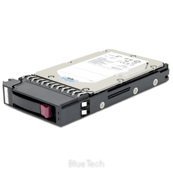 AP858A kompatibel HP MSA2 300 GB 15K 3,5 DP SAS HDD (zertifiziert generalüberholt) von Bluetech
