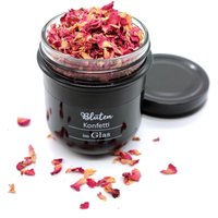 Duft-Potpourri Red Romance Mit Duftöl Wildrose Duft-Potpourri Red Romance Mit Duftöl Wildrose von Bluetenkonfetti