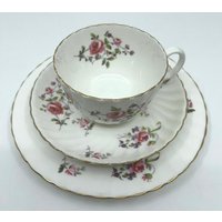 Adderley Duft-Trio von Bluewillowteashop