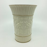 Aynsley Kamelien Vase von Bluewillowteashop