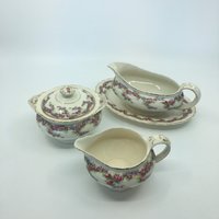 Kollektion Myott Servierteile von Bluewillowteashop