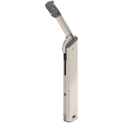 AVENTOS HK-XS Hochklappe, LF=800-1600 (Kraftspeicher einseitig), für TIP-ON von Blum