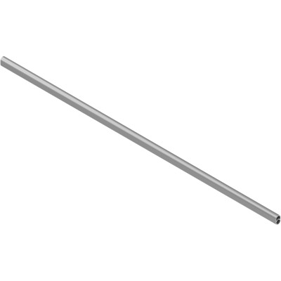 AVENTOS HL Hochliftklappe, Querstabilisierung, oval, Länge: 1061 mm, E6/Ev1 natur von Blum