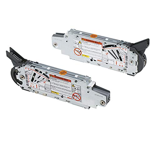 BLUM 9007752 AVENTOS HF Kraftspeicher-Set, LF 5350-10150, Fact.LF5.350-LF10.150-Réf.20F2500.05, Silber BLUM 9007752 AVENTOS HF Kraftspeicher-Set, LF 5350-10150, Fact.LF5.350-LF10.150-Réf.20F2500.05, Silber von Blum