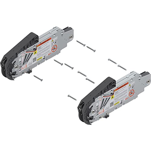 BLUM AVENTOS HS HOCHSCHWENKKLAPPE TYP A KRAFT- SPEICHERSET KOMPATIBEL M. SERVO-D von Blum