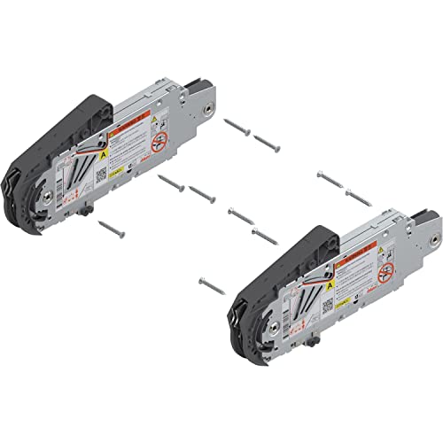 BLUM AVENTOS HS HOCHSCHWENKKLAPPE TYP A KRAFT- SPEICHERSET KOMPATIBEL M. SERVO-D BLUM AVENTOS HS HOCHSCHWENKKLAPPE TYP A KRAFT- SPEICHERSET KOMPATIBEL M. SERVO-D von Blum