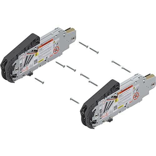 BLUM AVENTOS HS HOCHSCHWENKKLAPPE TYP E 20S2E00.05 KRAFTSPEICHERSET KOMPATIBEL S von Blum