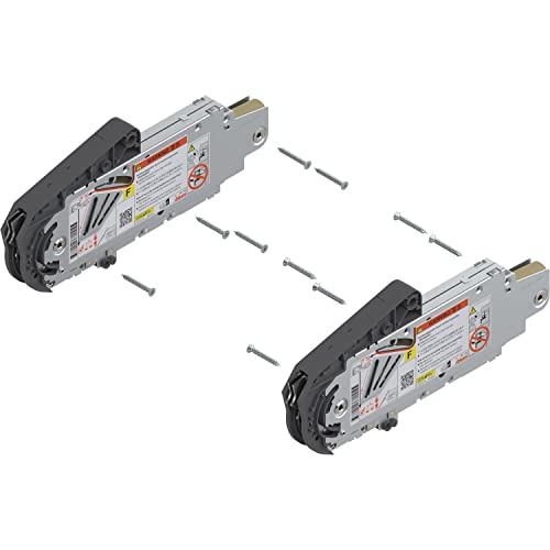 BLUM AVENTOS HS HOCHSCHWENKKLAPPE TYP F KRAFT- SPEICHERSET KOMPATIBEL M. SERVO-D BLUM AVENTOS HS HOCHSCHWENKKLAPPE TYP F KRAFT- SPEICHERSET KOMPATIBEL M. SERVO-D von Blum